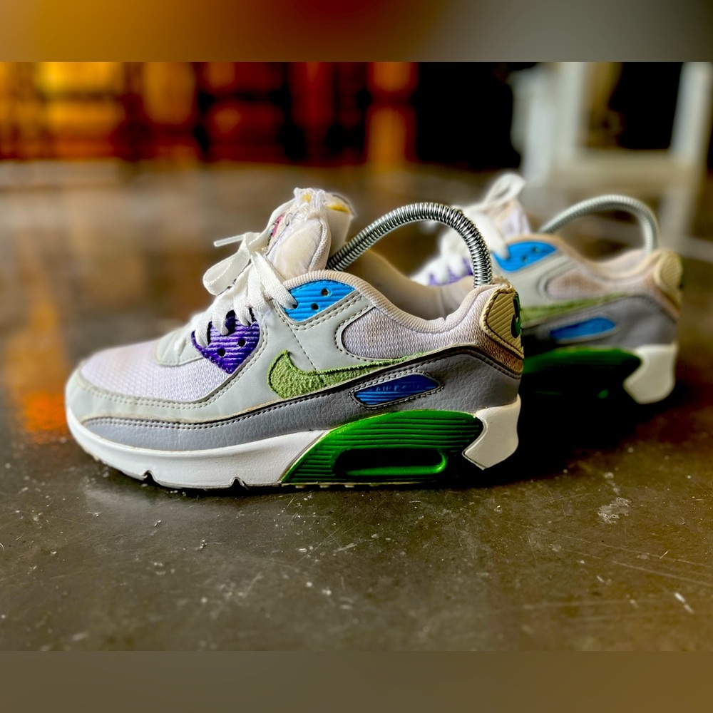 Nike Air Max